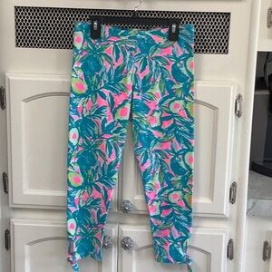Lilly Pulitzer, Capri pants
